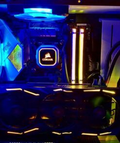 ASUS ROG STRIX GeForce RTX 2080TI-O11G Overclocked 11G GDDR6 HDMI DP 1.4 USB Type-C Gaming Graphics Card (ROG-STRIX-RTX-2080TI-O11G) ROG STRIX OC 30 61NtWGWtJJL