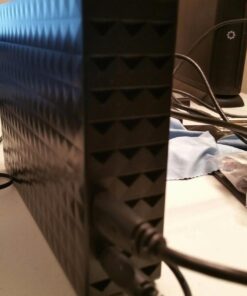 Seagate Expansion 5TB Desktop External Hard Drive USB 3.0 (STEB5000100),Black HDD 34 61Ntabd4SVL