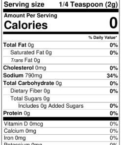 Medley Hills Farm Premium Coarse pretzel salt for soft pretzels 2 lbs 20 61Nu6pK3mUL