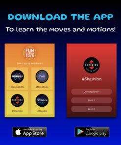 Spinballs Glow.0 LED Poi Balls Glow – USB Rechargeable with 22 Vibrant Color Light Modes & Patterns – Durable, Soft-Core LED Poi Spinning Balls with Adjustable Leashes & Double-Loop Handles 20 61NuAntxMOL