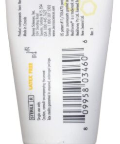 Improved Medihoney Gel Wound and & Burn Dressing from Derma Sciences, 0.5 oz, 22 61NuH2e1V7L 3