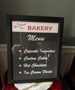 upsimples 8x10 Picture Frame, Display Pictures 5x7 with Mat or 8x10 Without Mat, Wall Hanging Photo Frame, Black, 1 Pack 29 61NuYee3maL