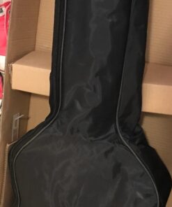 Guitar For Dummies Acoustic Guitar Starter Pack (Guitar, Book, Audio CD, Gig Bag) Only Guitar 57 61NvAUWt2L