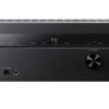 Sony STR-AN1000 7.2 CH Surround Sound Home Theater 8K A/V Receiver: Dolby Atmos, DTS:X, Digital Cinema Auto Calibration IX, Bluetooth, WiFi, Google Chromecast, Spotify connect, Apple AirPlay, HDMI 2.1 STR-AN1000 AV Receiver only 6 61NwCxv21PL