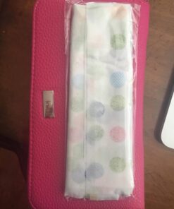 PottyCover, Disposable Toilet seat Covers. (6 Pack) 27 61NwYHgleHL