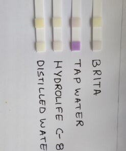 Camco Hydro Life 52700 Inline Water Filter (with Flexible Hose Protector, Hydroponics C-85) 19 61NwlQpTlNL