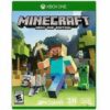 Minecraft – Xbox One Standard Physical 37 61Nx3n5aigL
