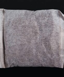 Fluval Spec/Evo/Flex Activated Carbon, Replacement Aquarium Filter Media, 3-Pack, A1377,Black Evo/Spec/Flex 7 61NzCaM7vfL