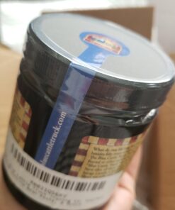 Blue Cattle Truck Trading Co. Gourmet Mexican Vanilla Bean Paste, 8 Ounce (Measured by Weight) 8 Ounce (Pack of 1) 36 61O fylW4wL