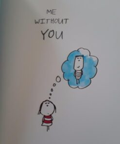 Me without You 24 61O05RclvQL