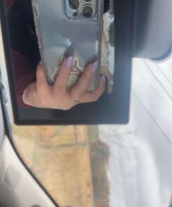 ORIbox Case Compatible with iPhone 13 Pro Max and 12 Pro Max, Heavy Duty Shockproof Anti-Fall Clear case Crystal Clear 24 61O14OzPl0L