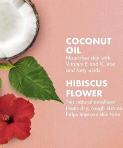 Alternative view of SheaMoisture Kids Extra-Moisturizer Detangler, Coconut & Hibiscus, multi, 8 Fl Oz (Pack of 1)