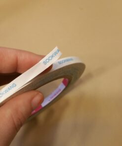 Scor-Pal Scor-Tape, 375" X27yd 1 5 61O1Ld41 yL