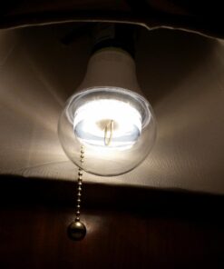 GE Link, Wireless A19 Smart Connected LED Light Bulb, Soft White (2700K), 60-Watt Equivalent, 1-Pack 13 61O1hn6pXxL