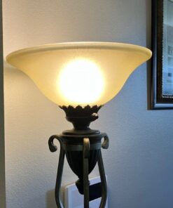 Philips 452417 BC9.5BR30/SLIM/2700 SlimStyle 9.5W BR30 LED Soft White Dimmable Bulb - 65w Equivalent 4 61O2BBfRHxL