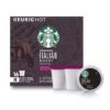 Keurig K-Cup Pod Starbucks Italian Roast Coffee - 16-pk. 16 Count (Pack of 1) 24 61O2Esd5JoL