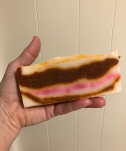 Natural soap colorants Sampler - 5oz - for Soap Making and Cosmetics.Soap Making Supplies, Spirulina, Paprika, Turmeric, Annatto, Alkanet. 20 61O2w4v7CKL