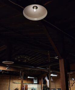 Lutron Toggler LED+ Dimmer Switch | 150-Watt LED, Single-Pole/3-Way | TGCL-153PH-WH | White 1 Pack 40 61O3mMNSWML