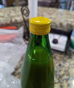 Volcano Bursts Organic Italian Lemon Juice, 33.8 oz 15 61O4VeoiMJL