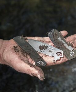 CRKT Homefront Pocket Knife K270GKP 29 61O50ynIVAL