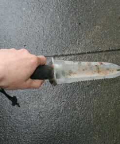 Fiskars Big Grip Garden Knife (70796935J) 24 61O5Mx3ycHL