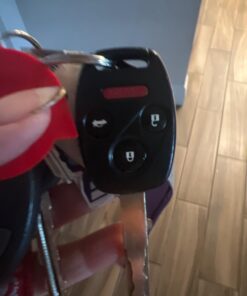 Panasonic CR1616 3V Coin Cell Lithium Battery, Retail Pack of 2 Black 10 61O5mdmmXKL