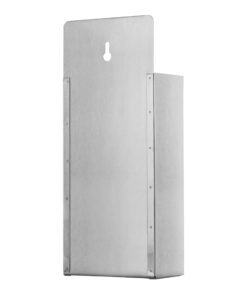New Star Foodservice 48469 Stainless Steel 18/8 Bottle Cap Catcher, 13-Inch 13 61O6HSIaCZL