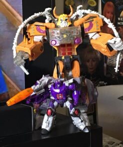 Transformers Generations Voyager Galvatron Action Figure 50 61O6YwyG1zL