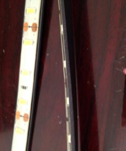 Flexible Magnetic Strip with Adhesive - 1/16" Thick x 1/2" Wide x 100 feet, ZGN10APAABX 17 61O738SEBbL