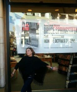 Born to Run 10 61O8S G5UYL