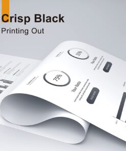 InkNI DR630 DR-630 Drum Unit Compatible Replacement for Brother DR 630 Drum TN660 TN630 for HL-L2320D MFC-L2700DW MFC-L2740DW DCP-L2540DW MFC-L2720DW Printer Black,2-Pack 13 61O8SiZgC L