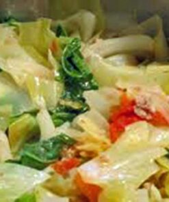 Cabbage Seed, Golden Acre, Heirloom, Non GMO, 25 Seeds, Tasty Healthy Veggie 8 61O8avI8WaL