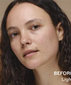 purlisse Perfect Glow BB Cream SPF 30: Clean & Cruelty-Free, Medium Flawless Coverage, Hydrates with Jasmine | Light 1.4oz 1.4 Fl Oz (Pack of 1) 25 61O8imS31PL