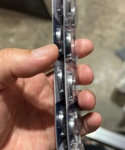 20 Count CR2032 Lithium Coin Cell Battery, 3V Blister Packed CR2032 Button Battery for Small Devices, Long Lasting Power, 8-Year Storage Shelf Life, Child Secure Packaging, Pack of 20 20 counts 41 61O8p5YfSKL