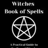 The Witches Book of Spells 3 61O8wYNEp L