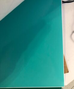 iImagine Vinyl Permanent Vinyl for Cricut, 40 Pack Permanent Adhesive Vinyl Sheets (12”x 12”) for Cricut, Silhouette Cameo and Any Craft Machine Cutter Multi 40 Pack 44 61O9Ga8ErWL