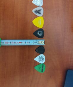 JIM DUNLOP John Petrucci Jazz III, 6/Player's Pack 15 61O9eWvhlaL