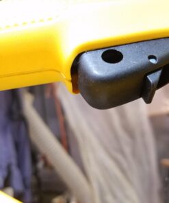 DEWALT Miter Saw, 12-Inch, Double Bevel, Compound, XPS Cutline, 15-Amp (DWS716XPS) New 12" Miter Saw 118 61OAQwiC37L