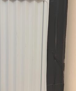 Gorilla Black Duct Tape, 1.88" x 35 yd, Black, (Pack of 1) 1 Pack 48 61OB0XIXHL