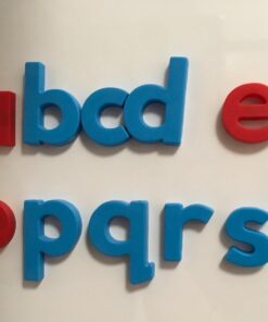 Learning Resources 633 Alphamagnets Lowercase 42 Pcs 31 61OClSDIXkL