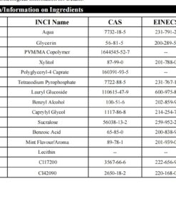 Colour Corrector Purple Toothpaste, Purple Toothpaste Whitening, V34 Purple Color Corrector Serum Teeth Whitening Toothpaste for Tooth Stain Removal, Teeth Whitening Kit for Adult 15 61ODmGENWOL