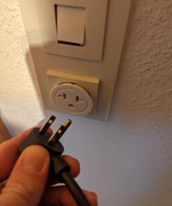 Anker GaNPrime 65W Charging Station, 615 USB C 5-in-1 Power Strip for Travel and Work with 2AC,2 USB C, USB A, 3ft,Power Delivery for iPhone 15/15 Plus/15 Pro/15 Pro Max,and More(Black) Black 54 61OGDqBOTmL