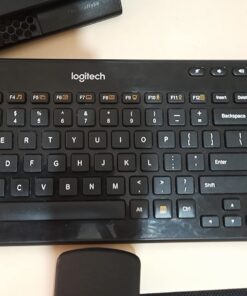 Logitech Wireless Keyboard K360 21 61OHta3dqvL