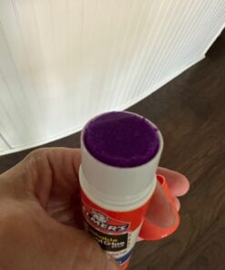 Elmer's Disappearing Purple School Glue Sticks, Washable, 22 Grams, 3 Count 24 61OJm8EOvLL