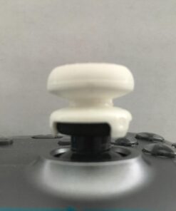 KontrolFreek FPS Freek Phantom for Xbox One Controller | Performance Thumbsticks | 2 High-Rise Concave | White 31 61OL6xWgsqL