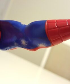 Spider-Man Marvel Titan Hero Series Spider-Man 12-Inch Figure 16 61OLPfGIV3L