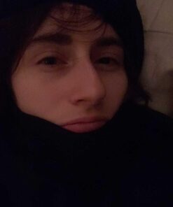 Ergodyne - 6823 Black Wind-Proof Hinged Balaclava Face Mask (16823) 48 61OLhiXUIXL