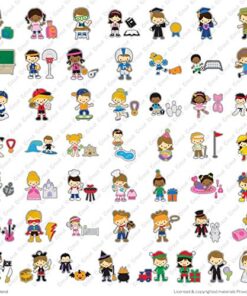 Cricut Create a Friend Cartridge 15 61OMLfAPyoL