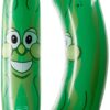Rhode Island Novelty Giant Inflatable Pickles, 36 Inchs Long, 2 Pickles 2 PACK 42 61OMZmbFIL