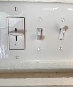 Brightech Ambience Pro - Waterproof LED Outdoor String Lights - Hanging, Dimmable Vintage Edison Bulbs - 48 Ft Commercial Grade Patio Lights, Christmas Cafe Ambience in Your Backyard, 2W 15 Bulbs (2700k) Soft White 48 Feet 47 61OMirnbkrL